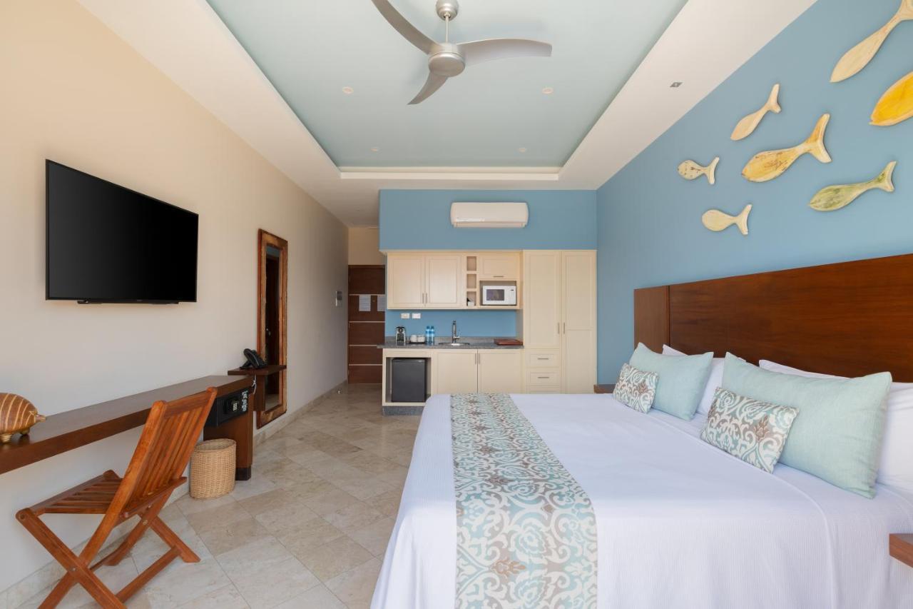 Biwa Tulum Hotel Ngoại thất bức ảnh