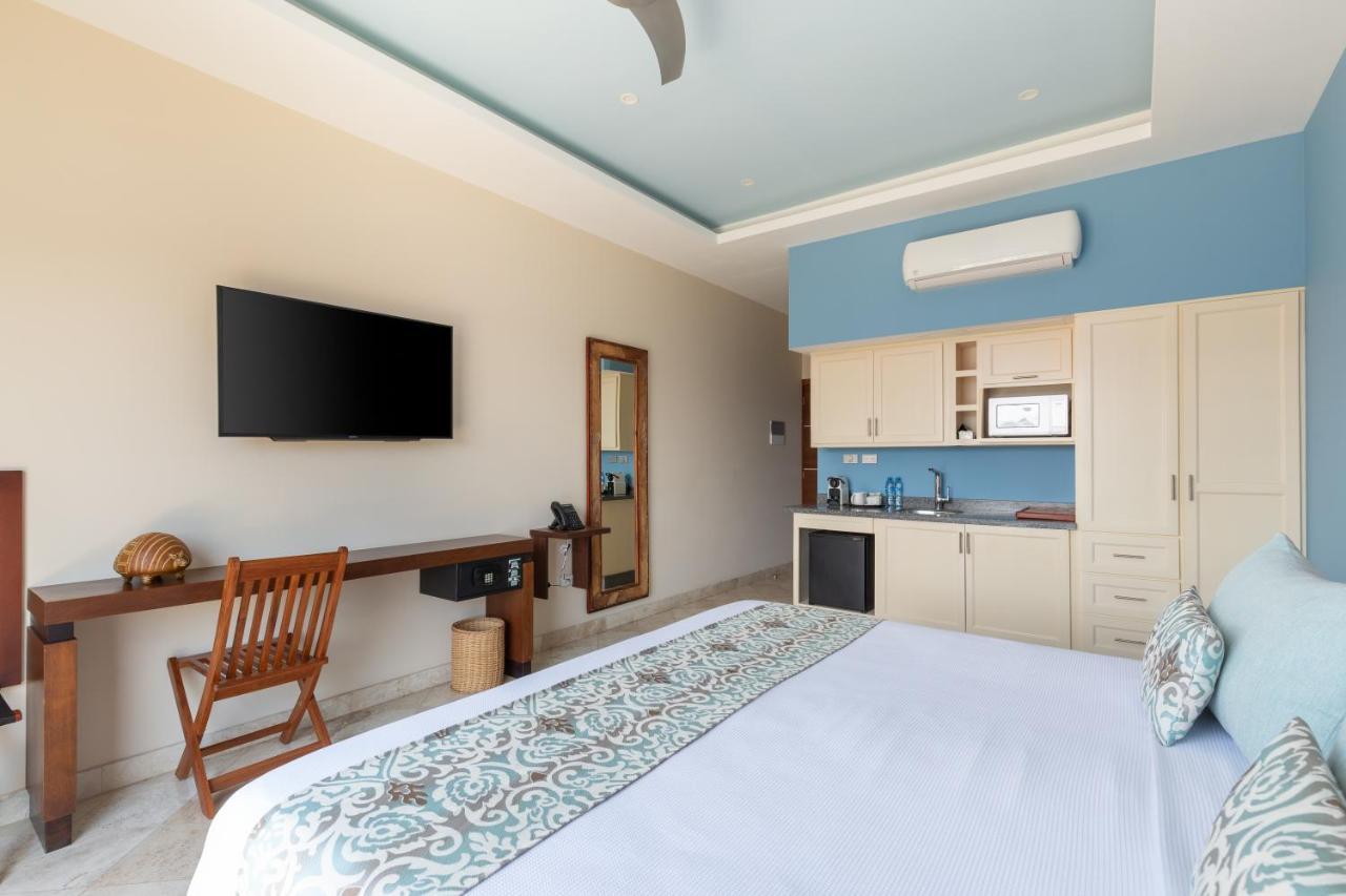 Biwa Tulum Hotel Ngoại thất bức ảnh