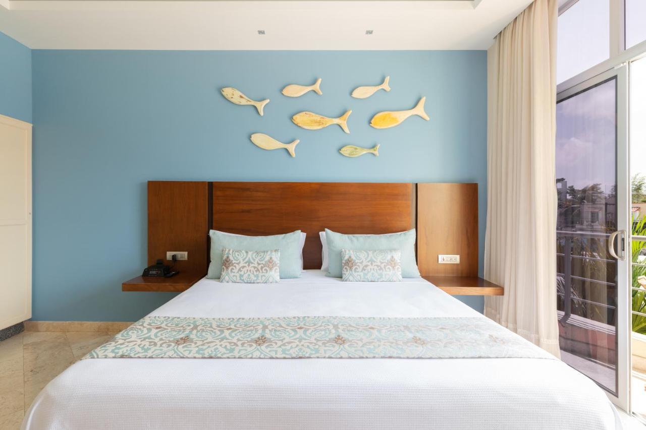 Biwa Tulum Hotel Ngoại thất bức ảnh