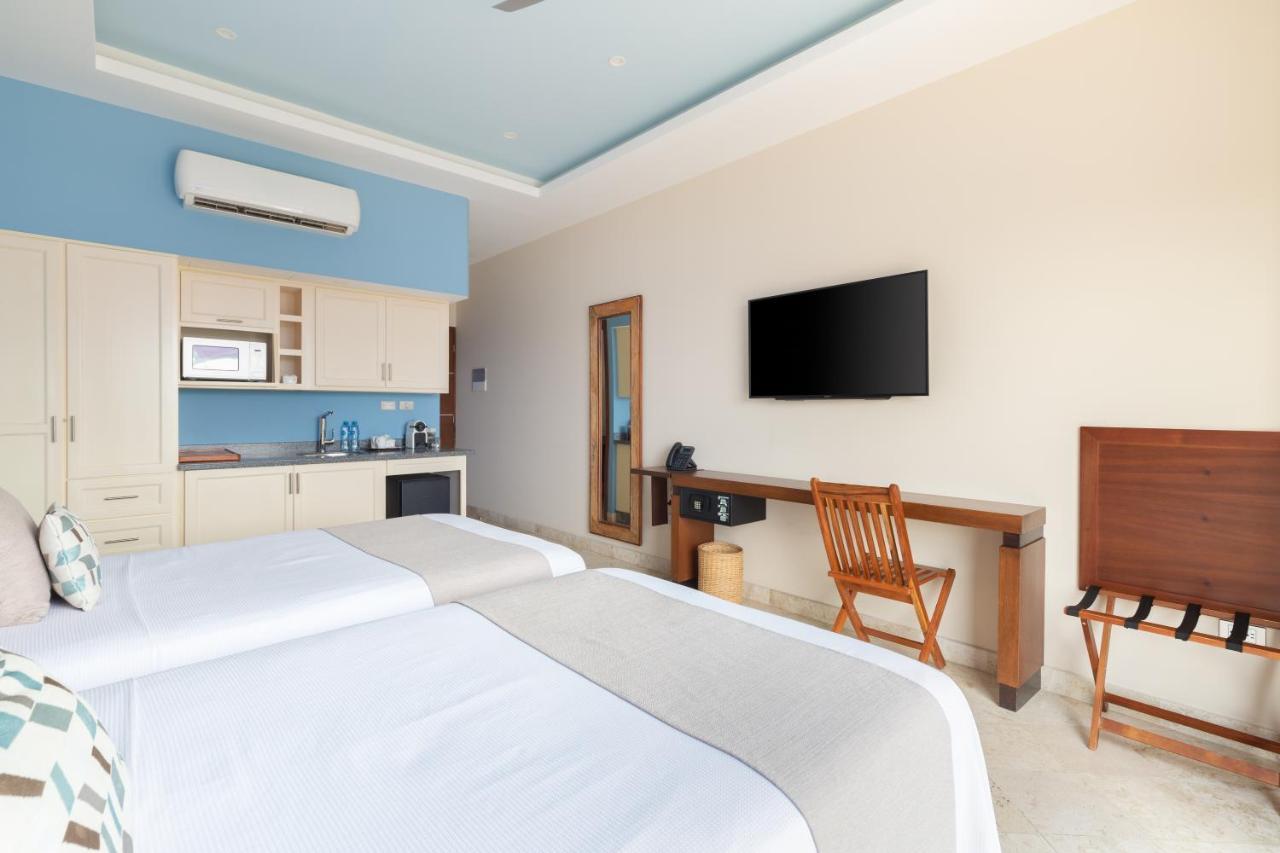Biwa Tulum Hotel Ngoại thất bức ảnh