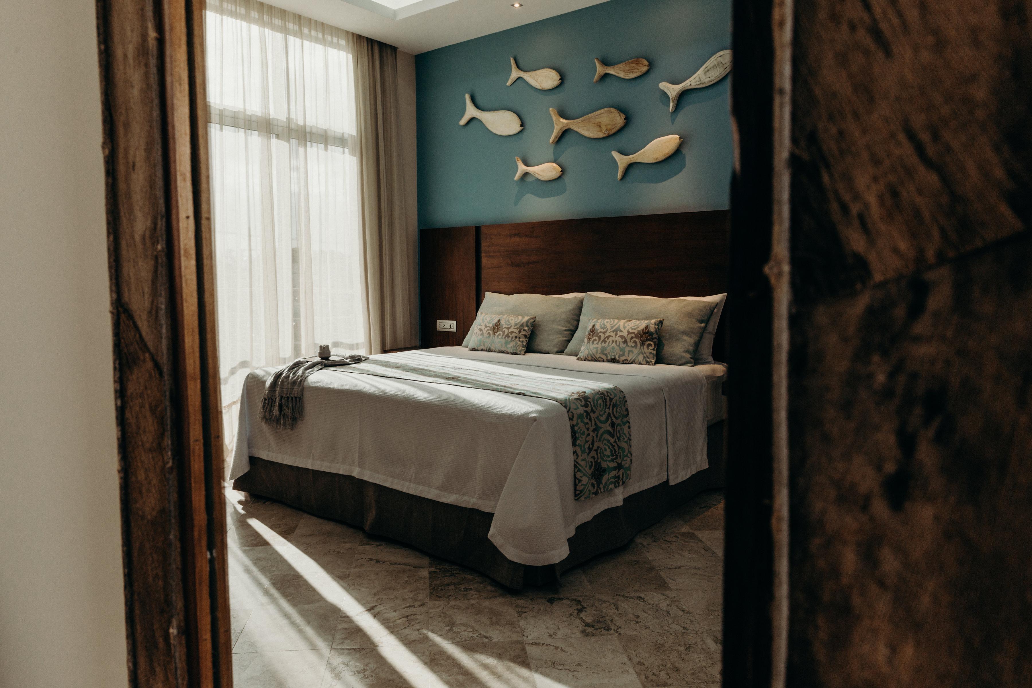 Biwa Tulum Hotel Ngoại thất bức ảnh