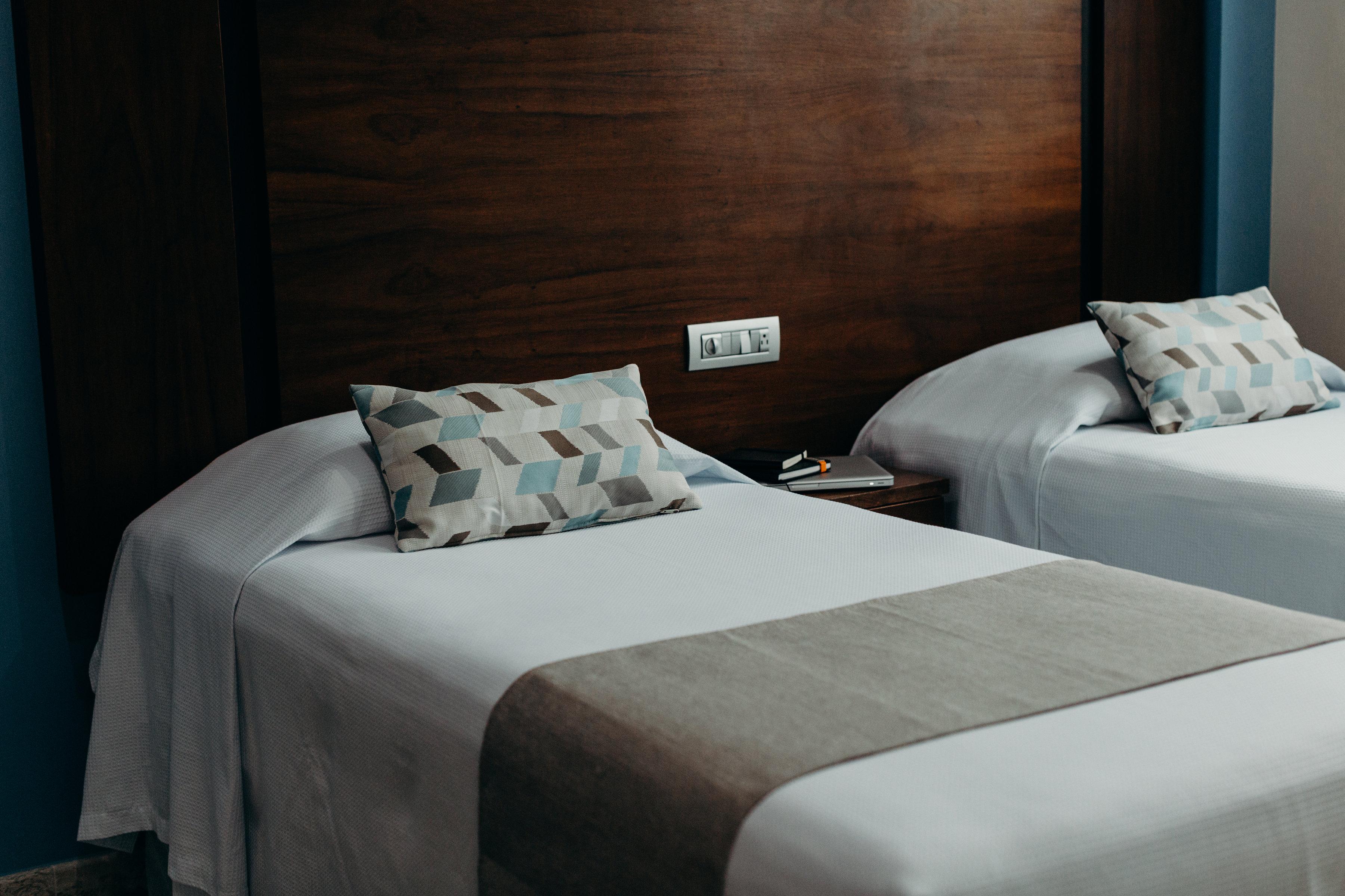 Biwa Tulum Hotel Ngoại thất bức ảnh