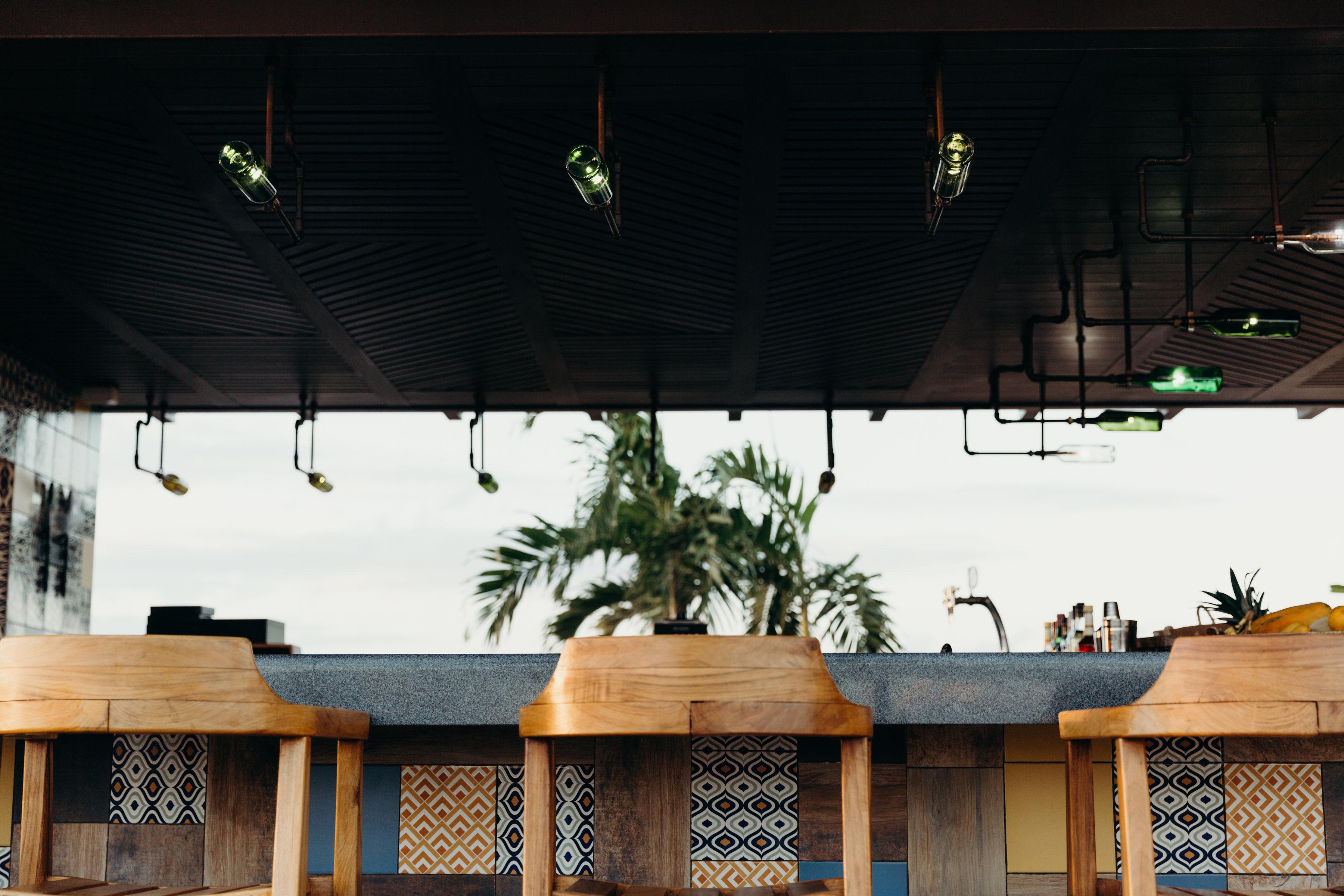 Biwa Tulum Hotel Ngoại thất bức ảnh