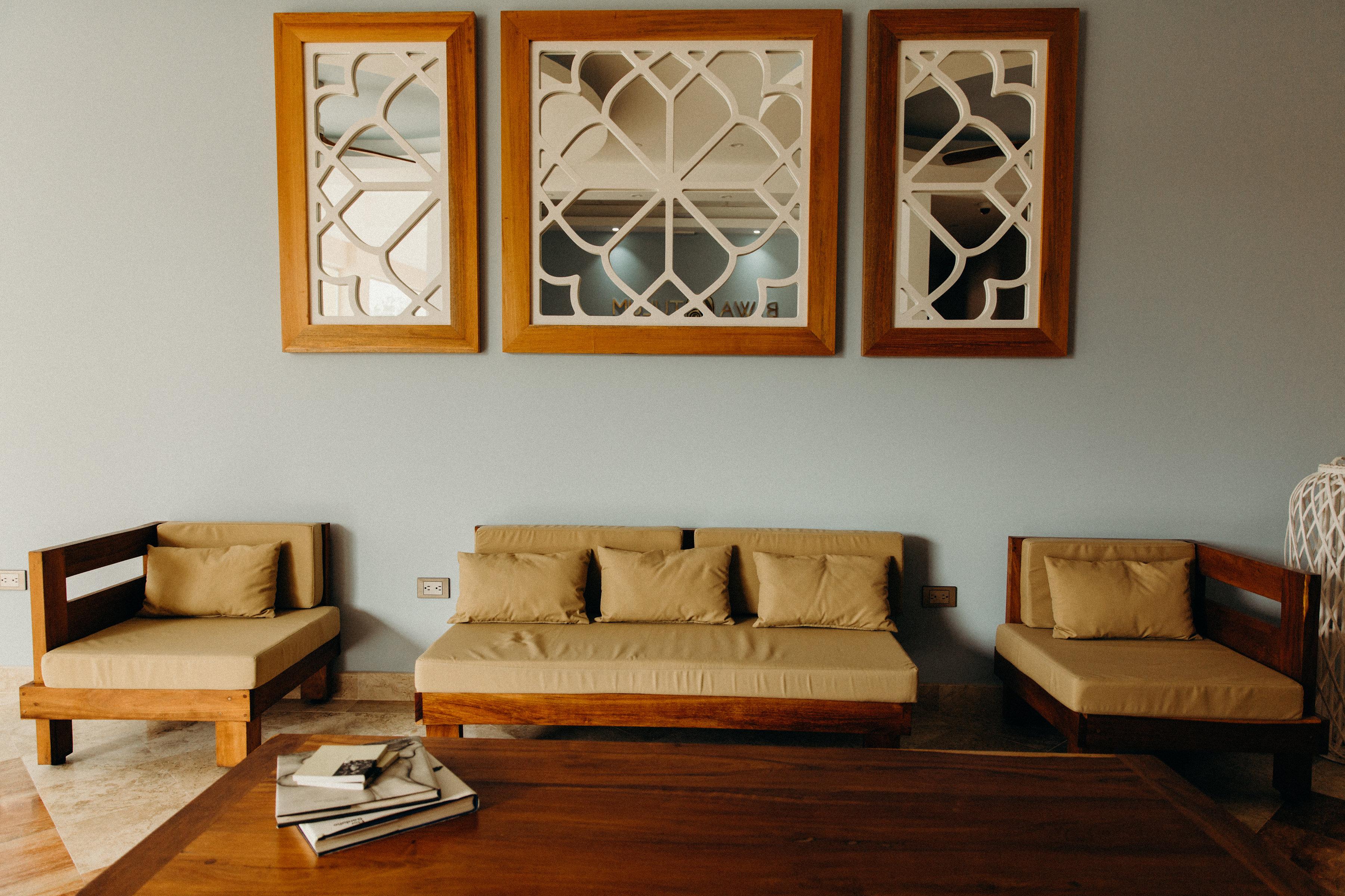Biwa Tulum Hotel Ngoại thất bức ảnh